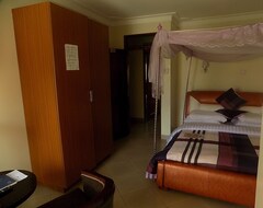 Hotel Country Motel Koboko (Lira, Uganda)
