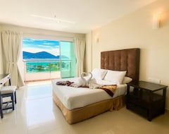 Marina Island Pangkor Resort & Hotel (Lumut, Malezya)