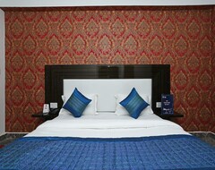 Khách sạn SPOT ON 11405 Hotel Tej Palace (Delhi, Ấn Độ)