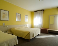 Khách sạn Hotel Giardino (Pieve di Cadore, Ý)