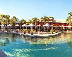 Hotel Cable Beach Club Resort & Spa (Broome, Australia)