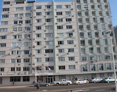 Hotel Parkview Holiday (Durban, South Africa)