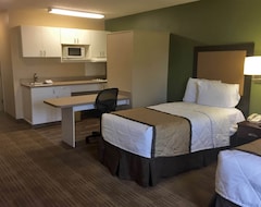 Hotel Extended Stay America Suites - Detroit - Madison Heights (Madison Heights, Sjedinjene Američke Države)