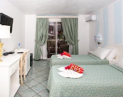 Hotel Ocean Point Resort & Spa Adults Only (St. John's, Antigva i Barbuda)