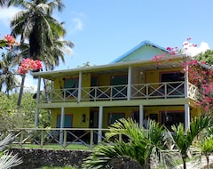 Hotel Yellow Home Casa Baja (Providencia y Santa Catalina, Colombia)