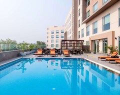 Hotel Hyatt Place Gurgaon/Udyog Vihar (Gurgaon, India)