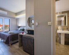 Apart Otel Stoa Rooms (Hanya, Yunanistan)