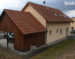 Entire House / Apartment Nad Stodolami, Plasy Grote Huis (Plasy, Czech Republic)