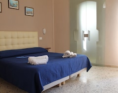 Bed & Breakfast Casa Melany (Taormina, Ý)
