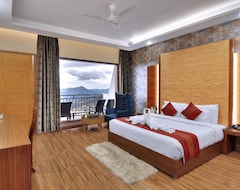Hotel Ekant (Chail, India)