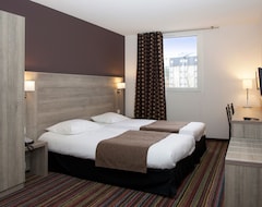 Hotel Beau Site (Lourdes, Francia)