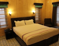 Hotel Silver Oak (Srinagar, Indien)