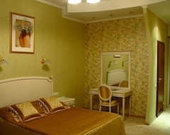 Hotel Oasis (Saratov, Rusia)