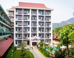 Hotel Vilayvong (Vang Vieng, Laos)