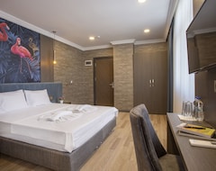 Hotel La Vie Avcilar Suit Otel (Istanbul, Turska)