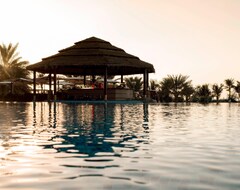 Hotel Le Méridien Mina Seyahi Beach Resort & Waterpark (Dubai, Ujedinjeni Arapski Emirati)