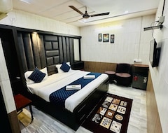 Hotel Sheela Inn (Agra, Hindistan)