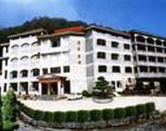Hotel Xiaoxia (Lushan, Kina)