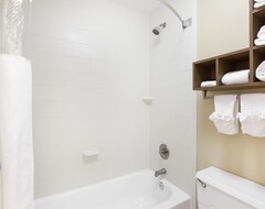 Hotel Howard Johnson Inn Conway (Conway, USA)