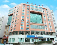 Khách sạn Shiyan Yuexiang Business Hotel (Shiyan, Trung Quốc)