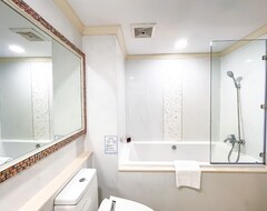 Hotel Hana Residence (Bangkok, Tailandia)