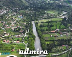 Toàn bộ căn nhà/căn hộ La casa de Otto (Cuenca, Ecuador)