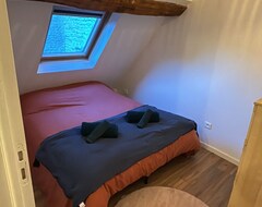 Cijela kuća/apartman La Maison De Pierre (Chablis, Francuska)