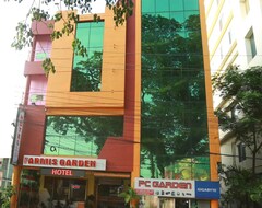 Hotel Farmis Garden  & Restaurant (Sylhet, Bangladesh)