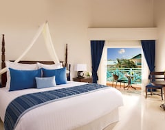 Hilton La Romana - All Inclusive Adults Only Resort (Bayahibe, Dominik Cumhuriyeti)