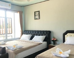 Khách sạn Good Vibes Resort (Phitsanulok, Thái Lan)