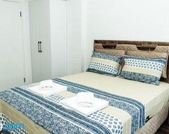 Hotelli Port Marmaris Rooms (Marmaris, Turkki)