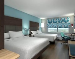 Hotel Tru By Hilton Spartanburg (Spartanburg, USA)