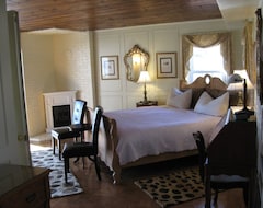 Khách sạn Historic Jacob Hill Inn (Seekonk, Hoa Kỳ)