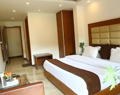 Hotel Devlok Primal (Mussoorie, Indija)