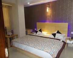 Hotel Hridey Deluxe (New Delhi, Indija)