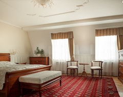 Spa Hotel Schlosspark (Karlovy Vary, Tjekkiet)