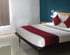 Hotel Fabexpress Dhs Residency (Coimbatore, Indija)
