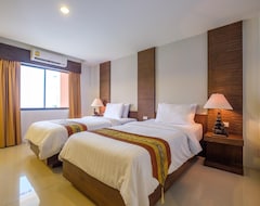 Hotel Naina Resort & Spa - SHA Extra Plus (Phuket-Town, Thailand)