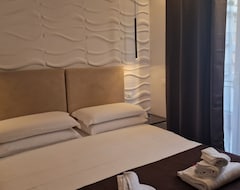 Hotel Livingvaticano (Rom, Italien)