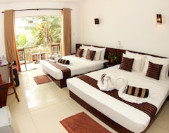 Hotel Dickwella Beach (Tangalle, Sri Lanka)