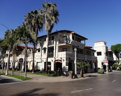 Khách sạn Hotel Balboa Inn (Newport Beach, Hoa Kỳ)