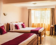 Hotel Phoenicia (Kiambu, Kenia)