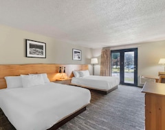 Green Granite Inn, Ascend Hotel Collection (North Conway, USA)