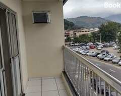 Toàn bộ căn nhà/căn hộ Apartamento Verolme V (Angra dos Reis, Brazil)
