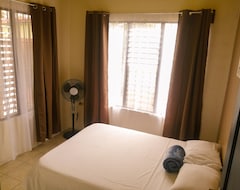 Hotelli Roomies (La Fortuna, Costa Rica)