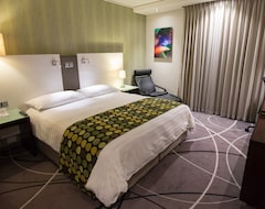 Hotel Verde Cape Town Airport (Cape Town, Sydafrika)