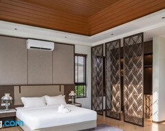 Hotel Sun Diego Resort Pool Villa (Pattaya, Thailand)