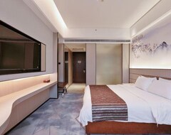 Hotel Wonderful Dayang (Longyan, China)
