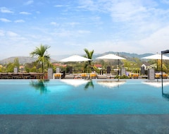 فندق كيريدارا هوتل (لوانج برابنج, لاوس)