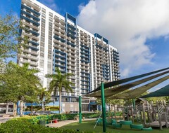 Khách sạn Just What You Were Looking For! Onsite Pool, Free Parking, Close To Marlins Park (Hialeah, Hoa Kỳ)